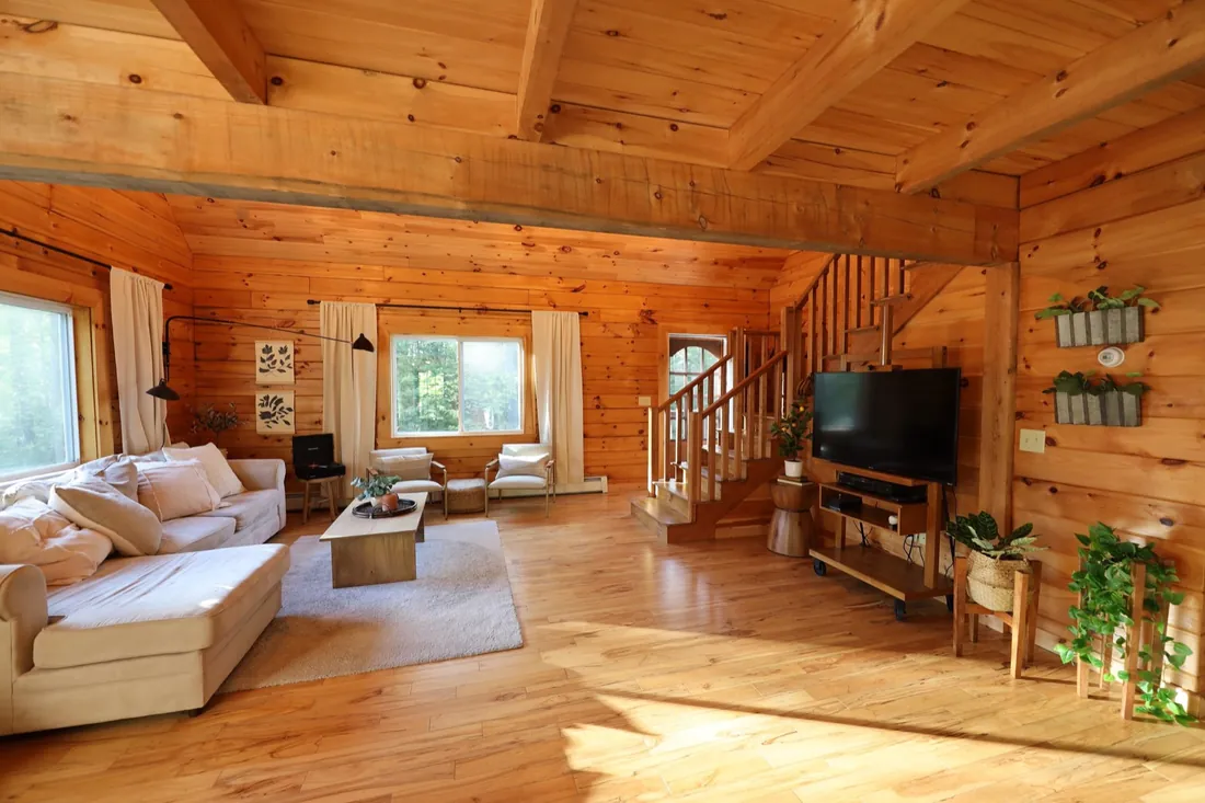 Big Bear, photo 2