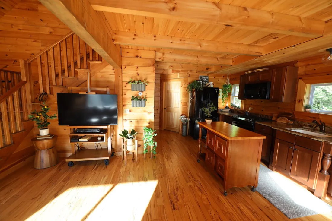 Big Bear, photo 5