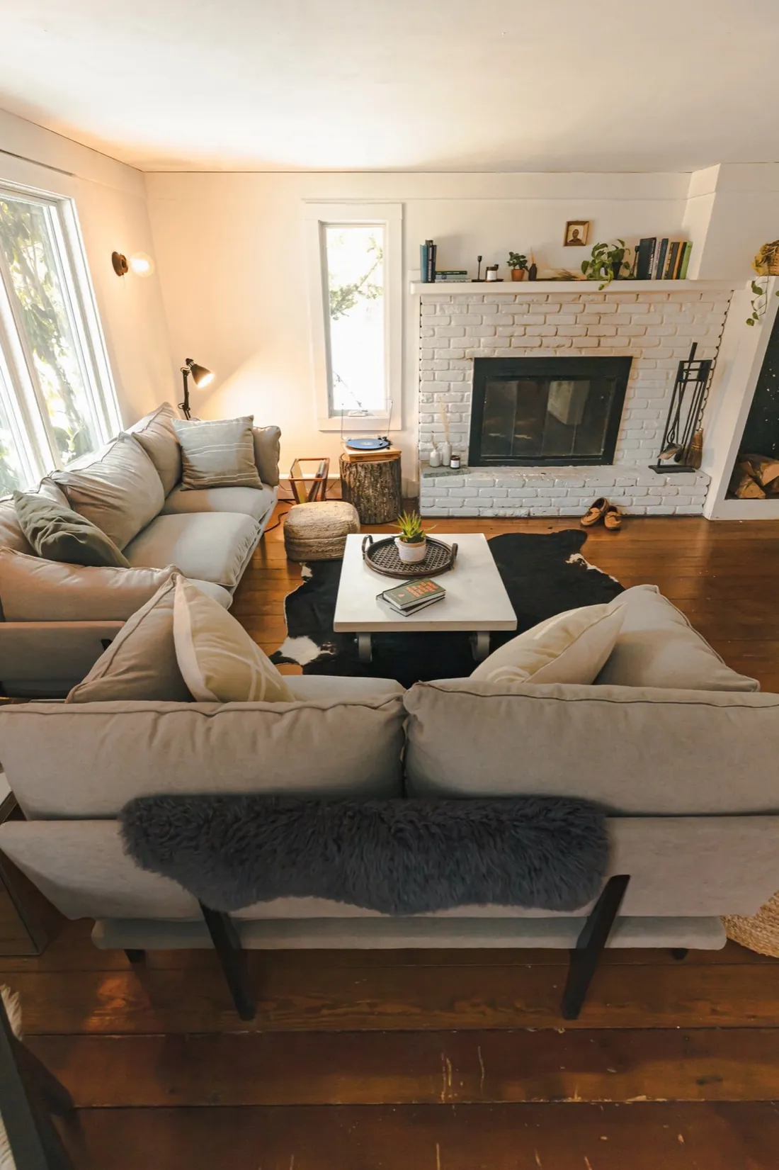 A Black A-Frame, photo 6