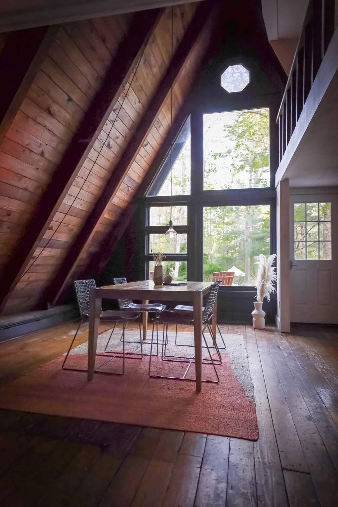 A Black A-Frame, photo 10