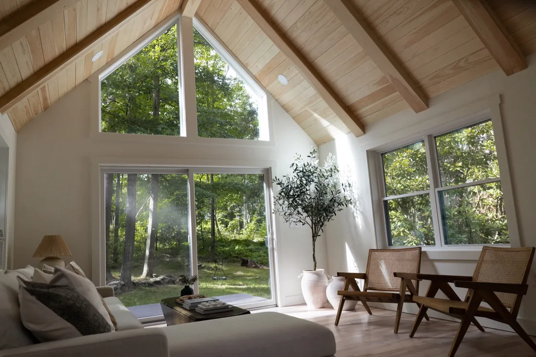 Lake View A-Frame, photo 2