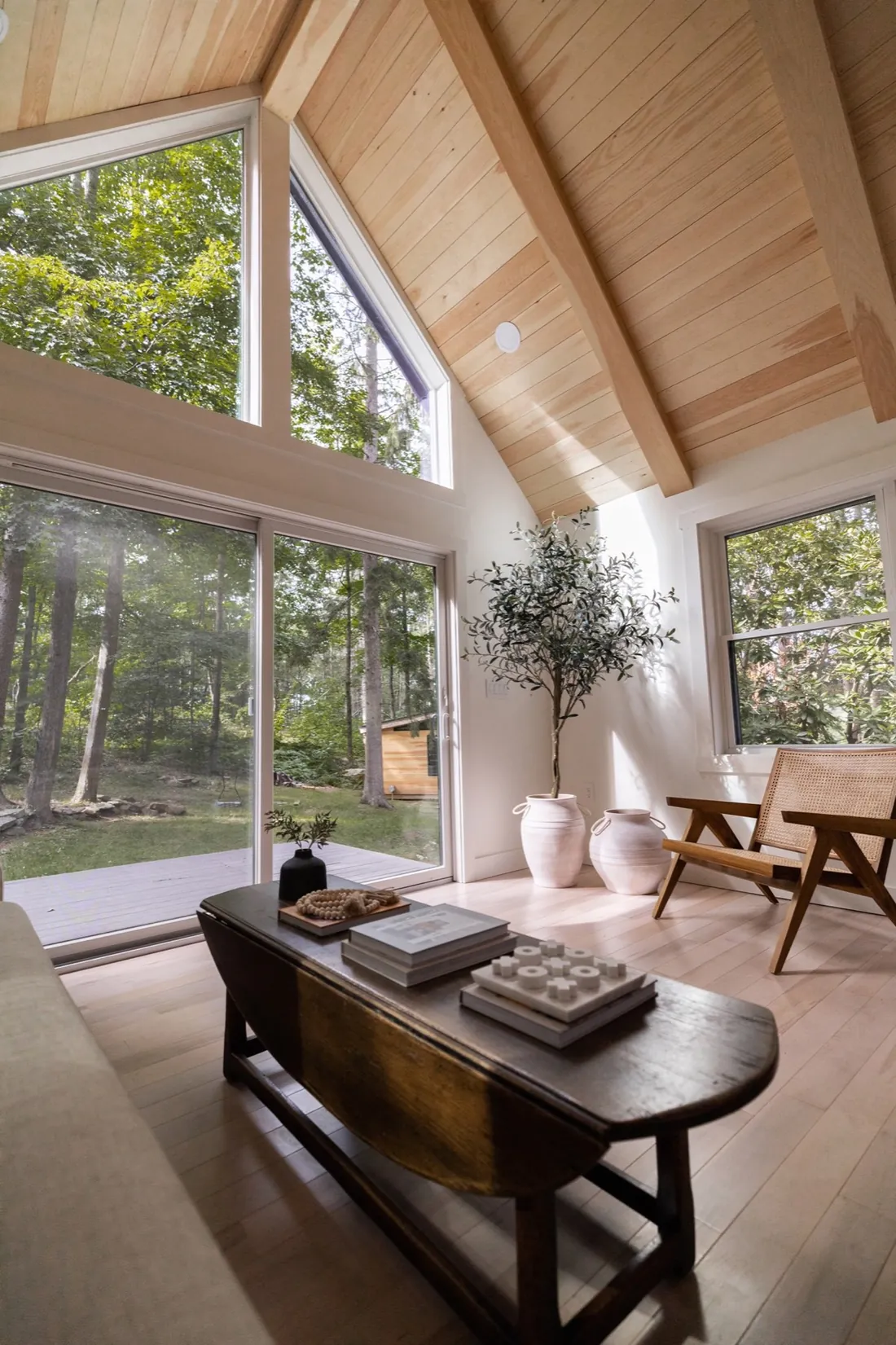 Lake View A-Frame, photo 5