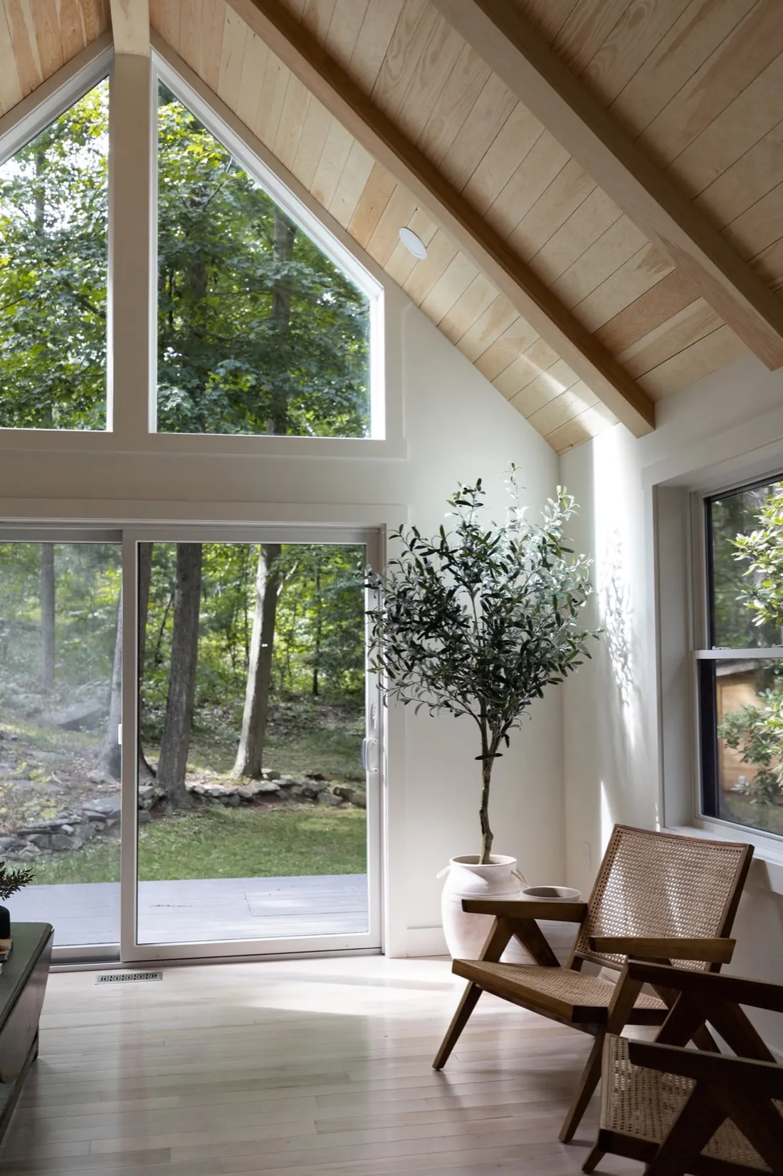 Lake View A-Frame, photo 6