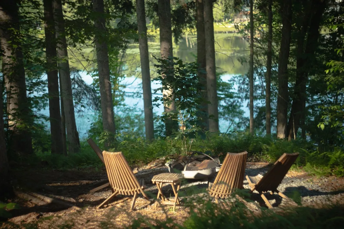 Lake View A-Frame, photo 13