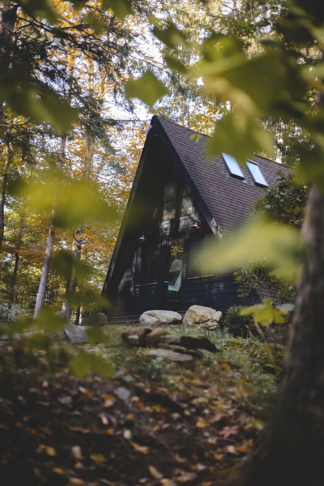 Lake View A-Frame, photo 14