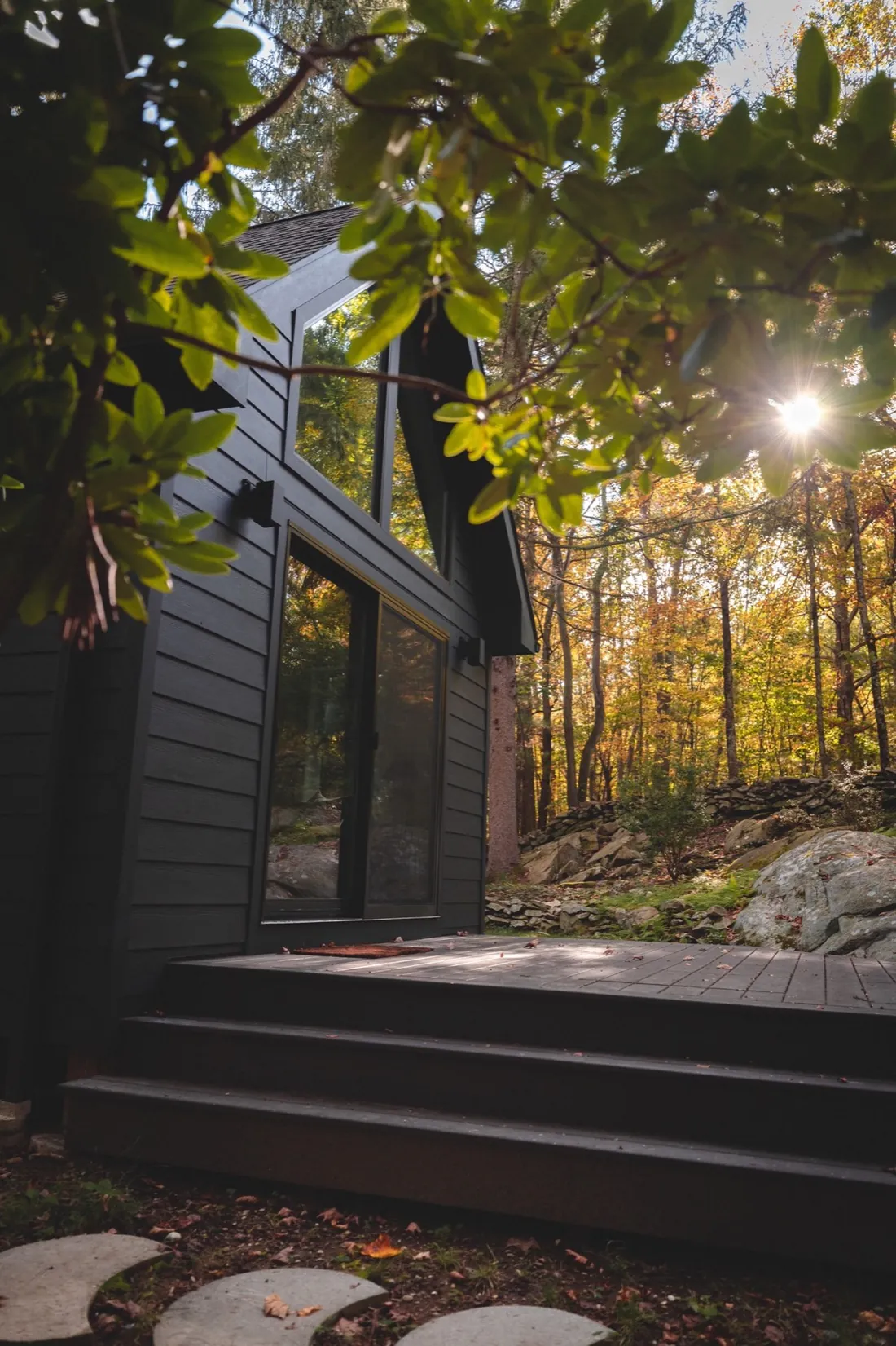 Lake View A-Frame, photo 15