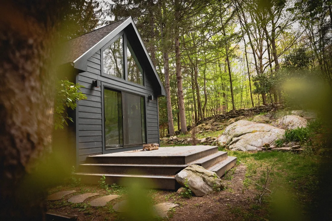 Lake View A-Frame, photo 16