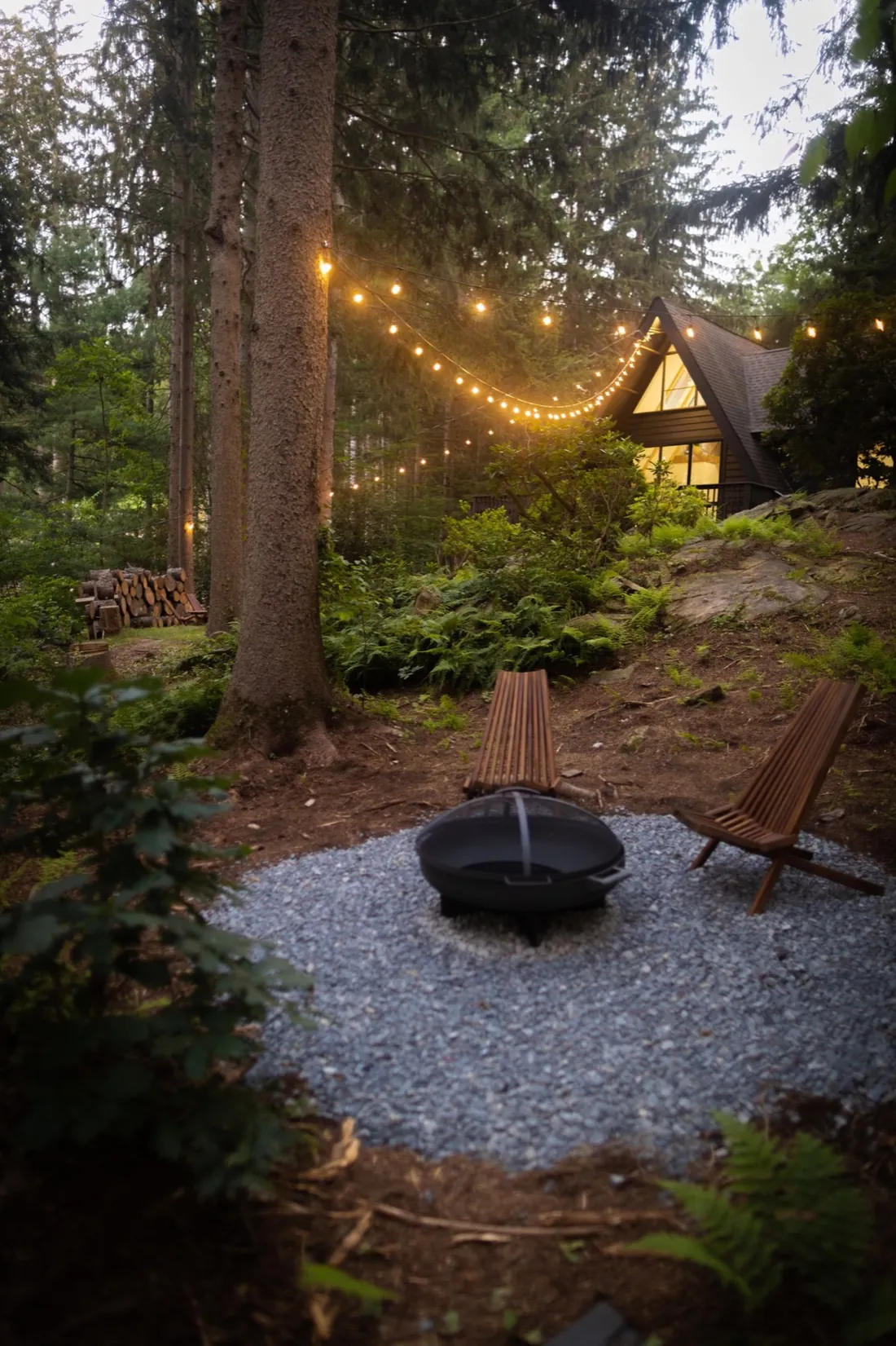 Lake View A-Frame, photo 17