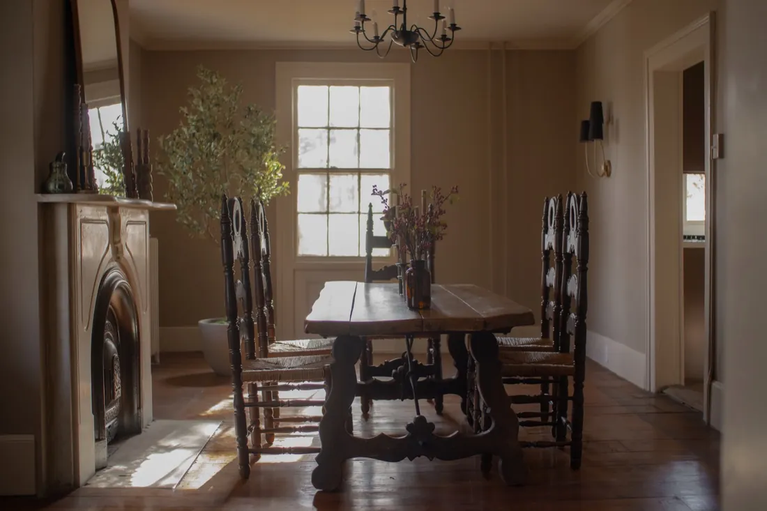 The Purple House, photo 8