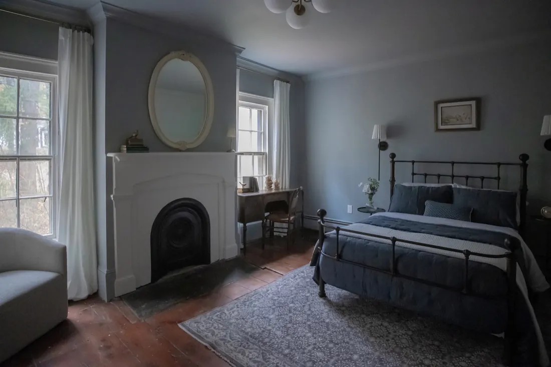 The Purple House, photo 18