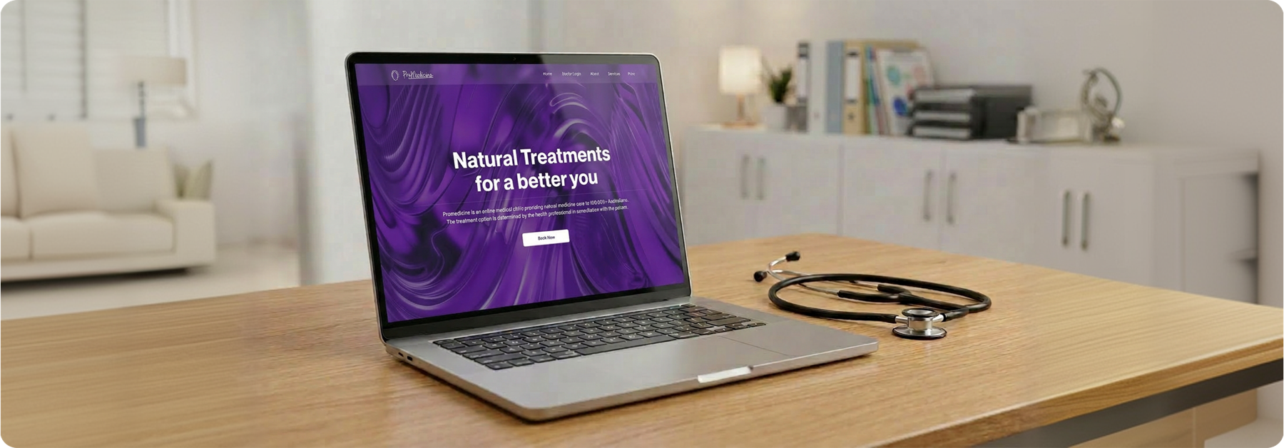 ProMedicine